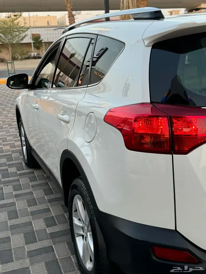 رافور 2013 فل كامل ماشي 190 19