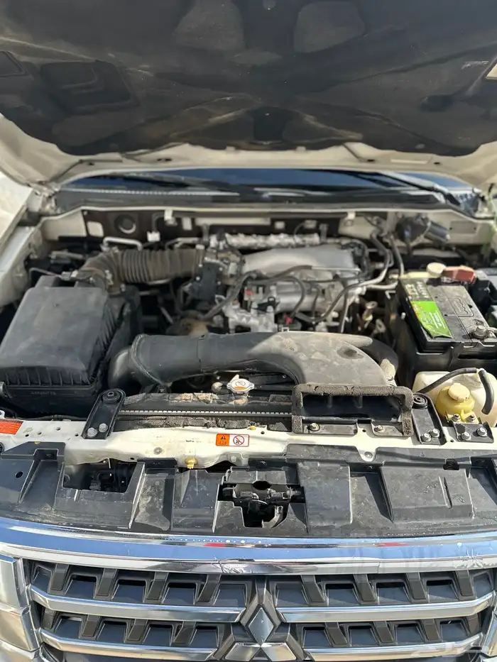 باجيرواميتسوبيشي 5