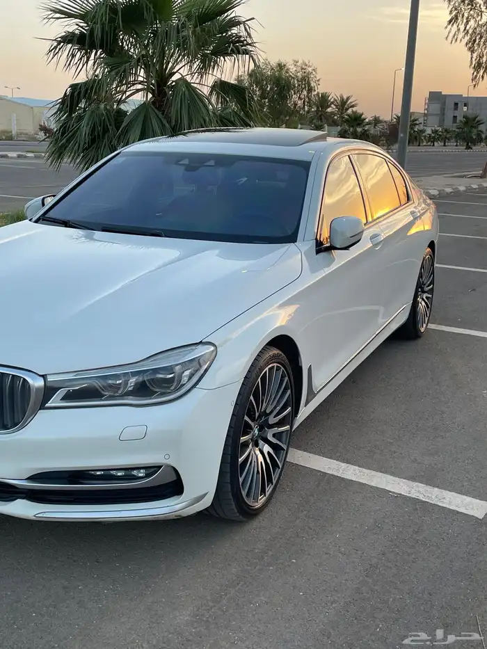 بي ام دبليو2017 10