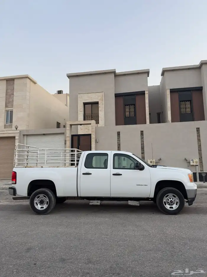 جمس سيرا 2011 3