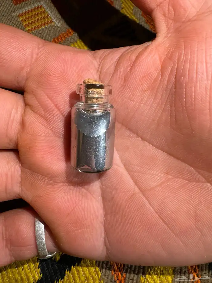 زئيبق فضي للبيع سريع 0