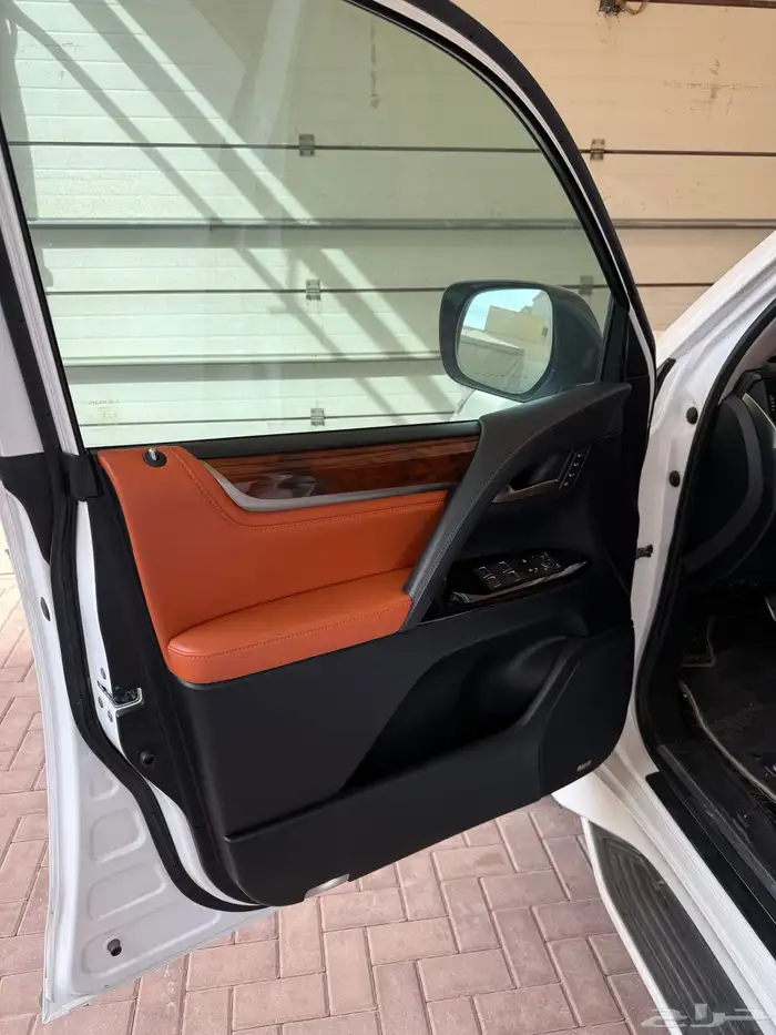 لكزس21 للبيع 13