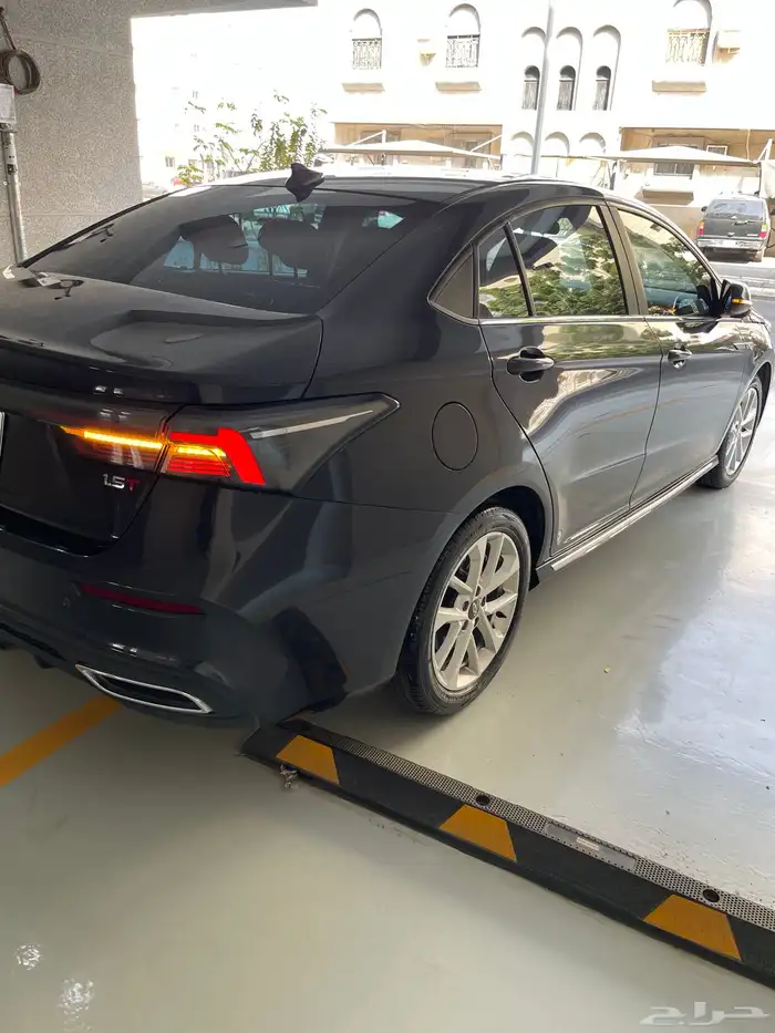 ARRIZO6PRO اريزو 2023 برو 6شيري اريزو 7