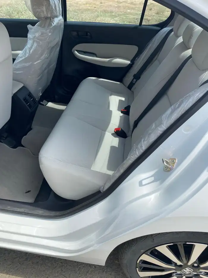 هوندا سيتي 2024 للبيع بسعر 51 الف 23