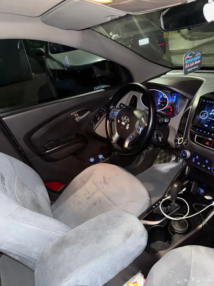 توسان 2013 دبل 11