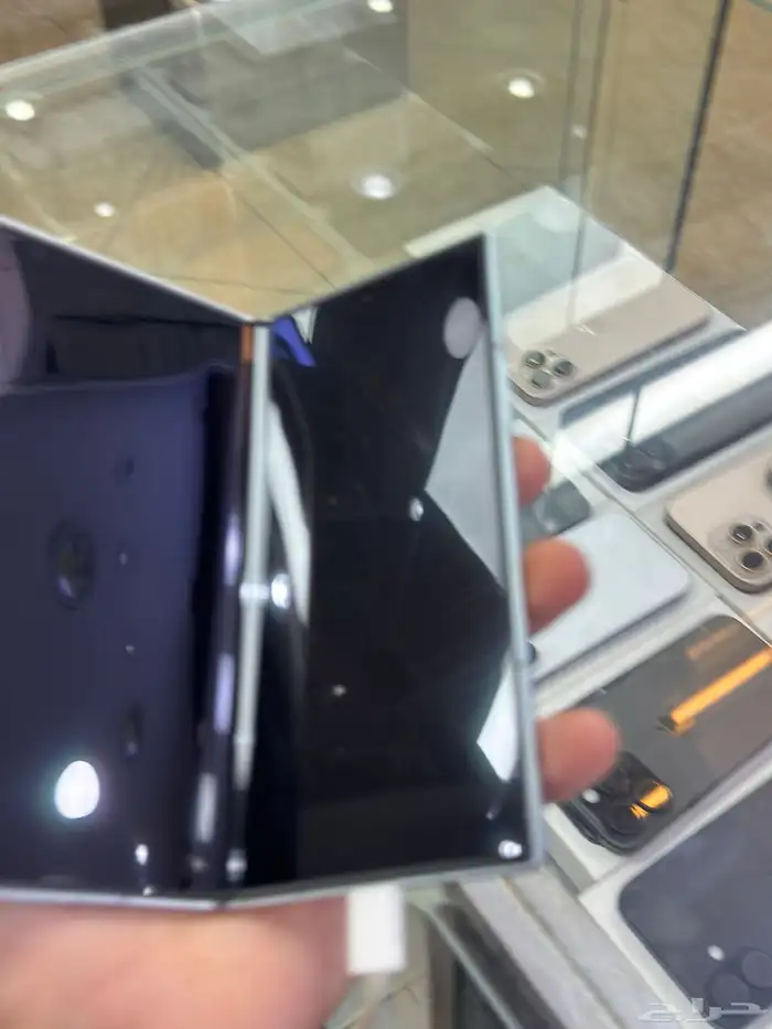 سامسونج زد فولد 7 256 7