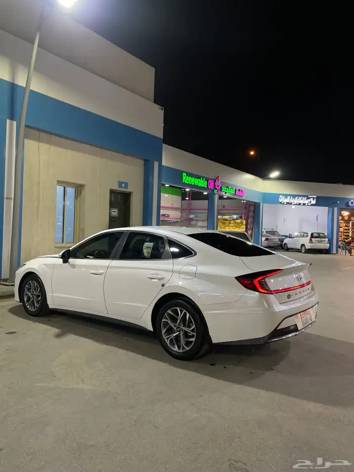 سوناتا مكينه كبيره 6