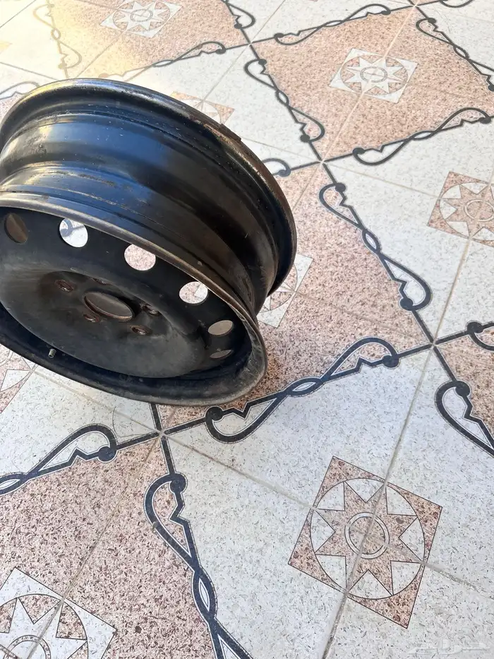 جنط كامري 2004 2