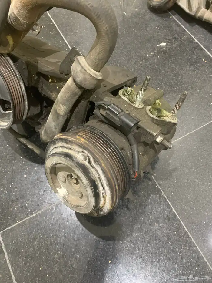 قطع فورد اكسبلور من 2006 - 2010 7