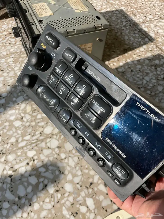 قطع جمس من 95 الى 2006 17