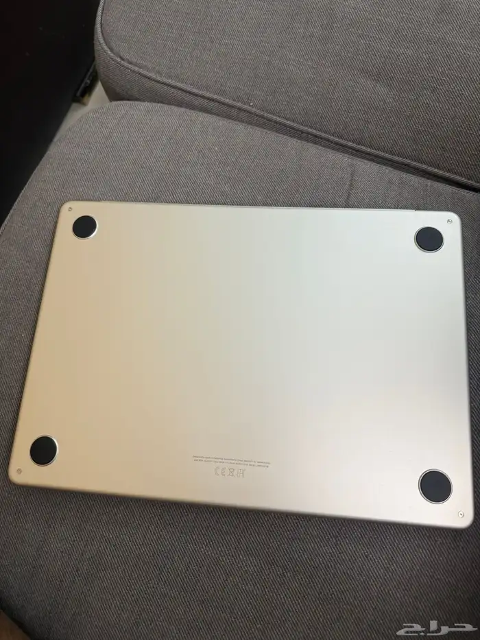 ماك بوك اير 256 جيجا 16 رام 1