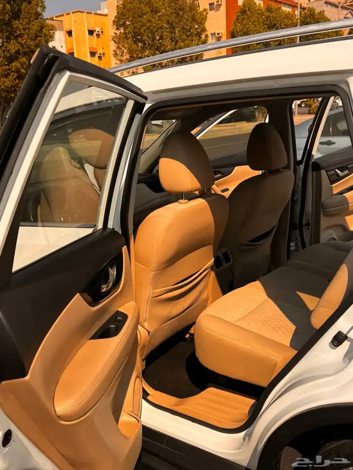 نسيان اكس ترل 4