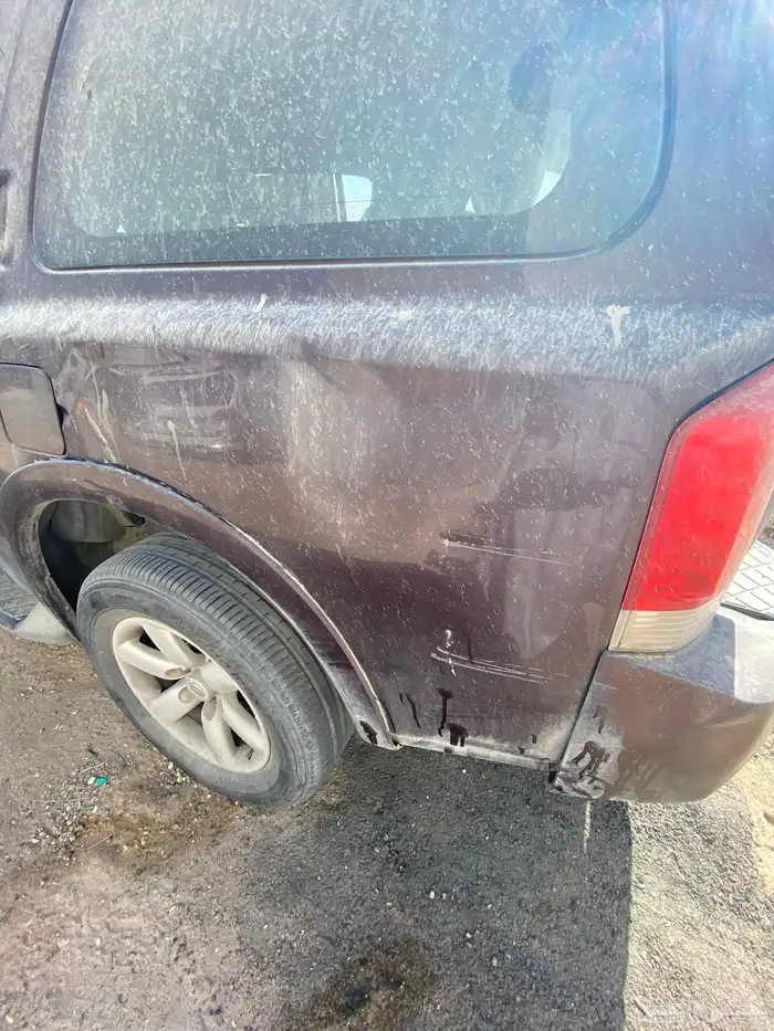 أرمادا موديل 2013 4