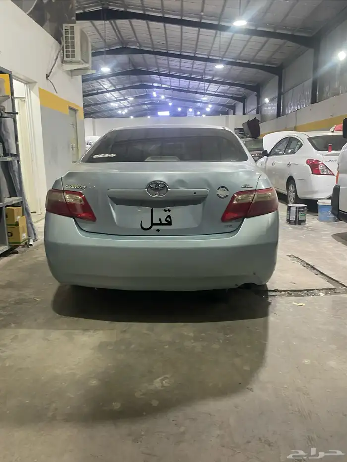 تعديل الصدمات ورش فرن 0