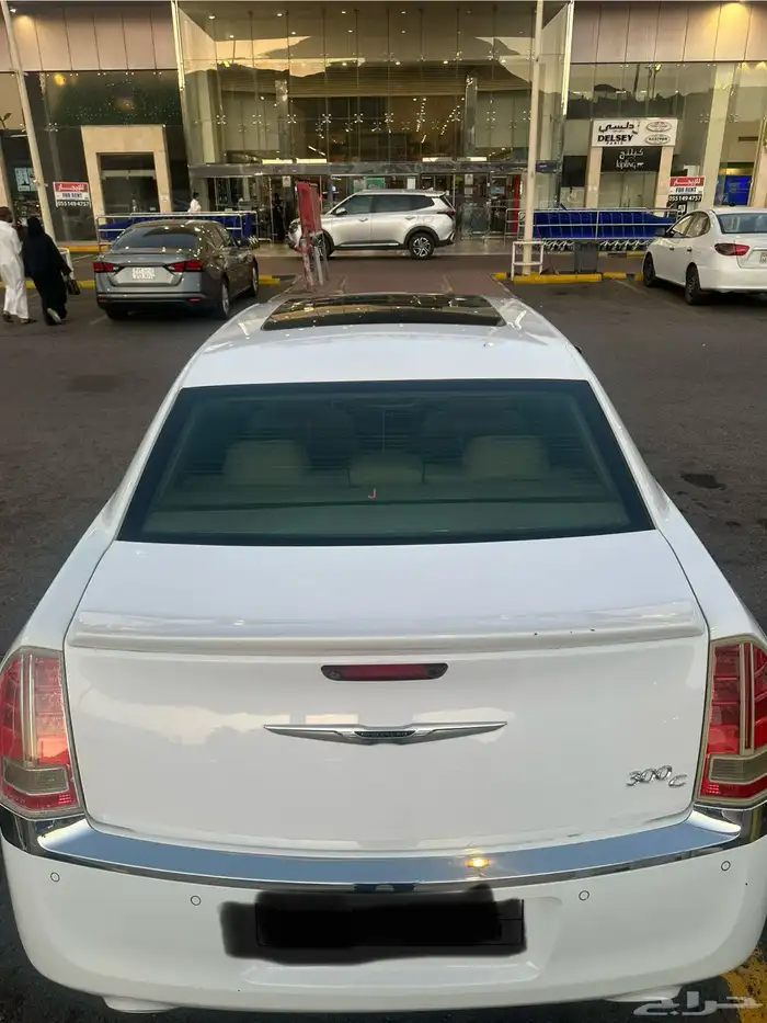 كلايزر 2014 فل كامل 6 سلندر 2