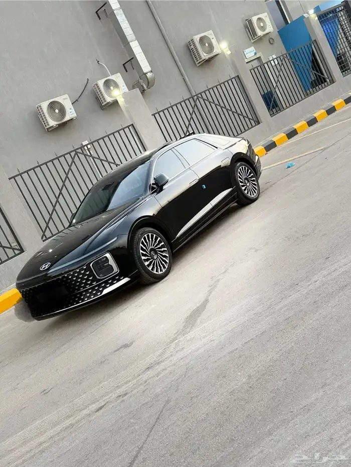 ازير موصفات فل 6 سلندر ورد كوريا شكل الجديد 3