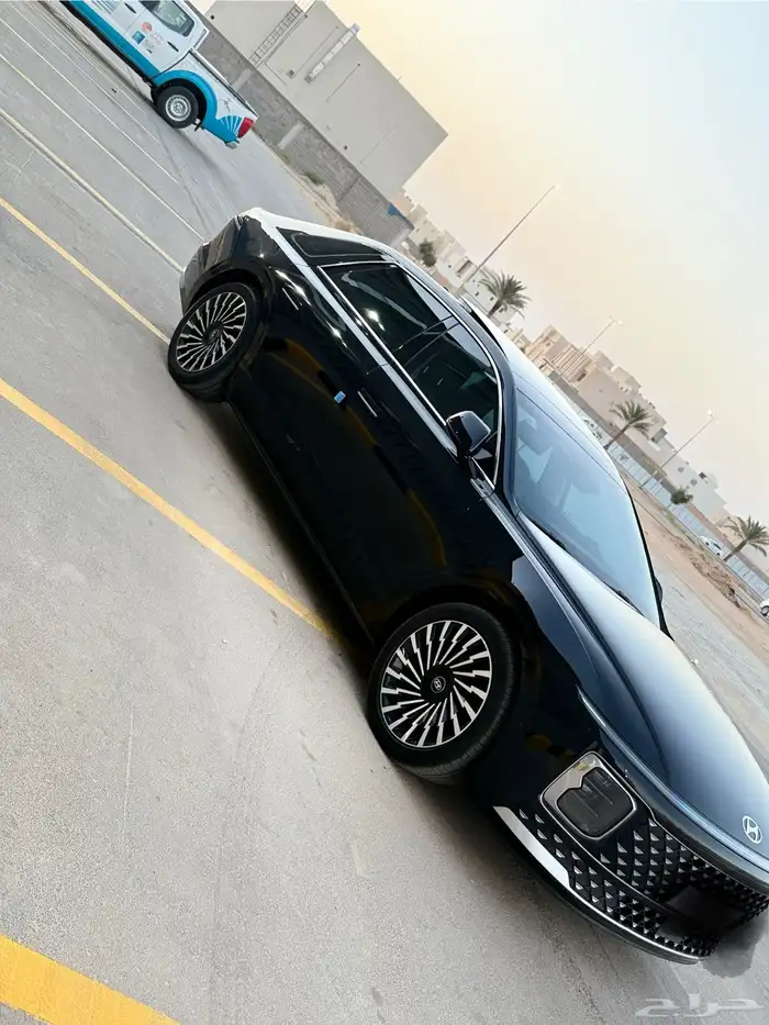 ازير موصفات فل 6 سلندر ورد كوريا شكل الجديد 8