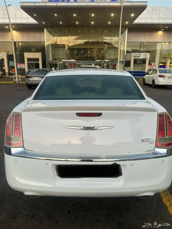 كلايزر 2014 فل كامل 6 سلندر 5