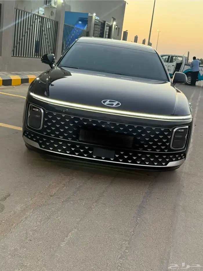 ازير موصفات فل 6 سلندر ورد كوريا شكل الجديد 24