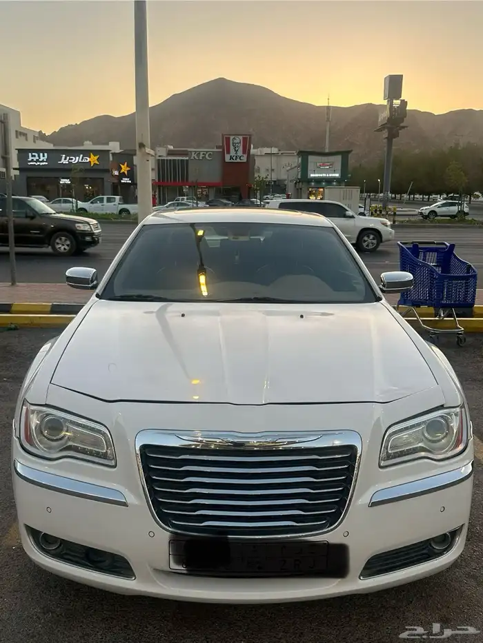 كلايزر 2014 فل كامل 6 سلندر 4