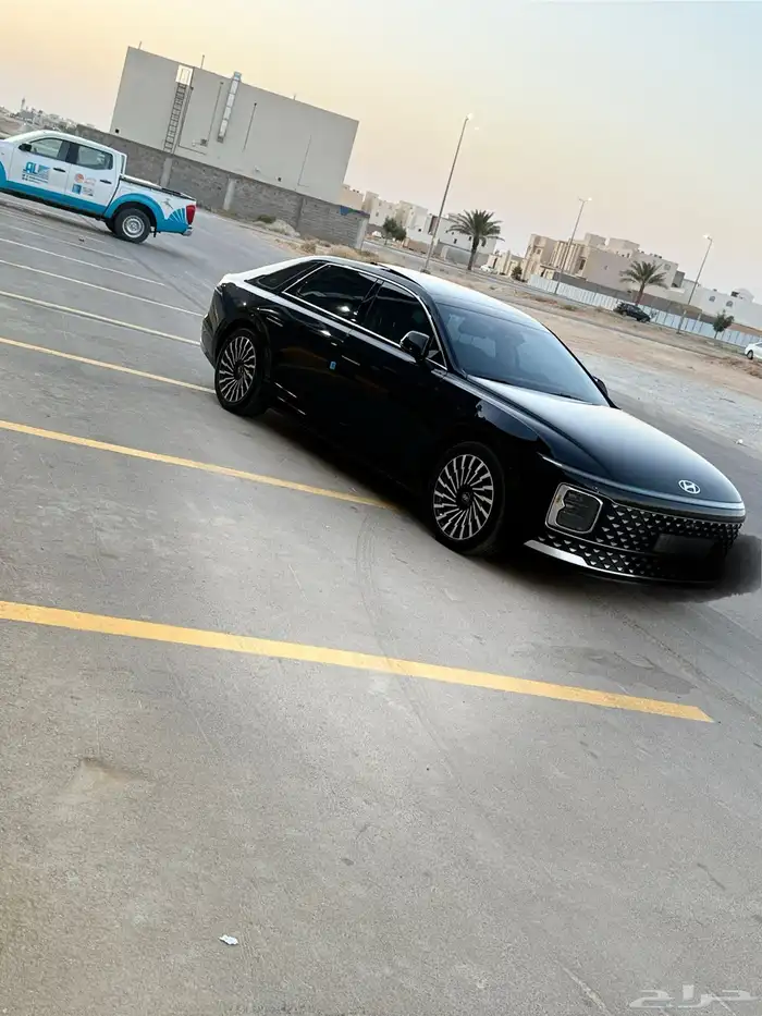 ازير موصفات فل 6 سلندر ورد كوريا شكل الجديد 2