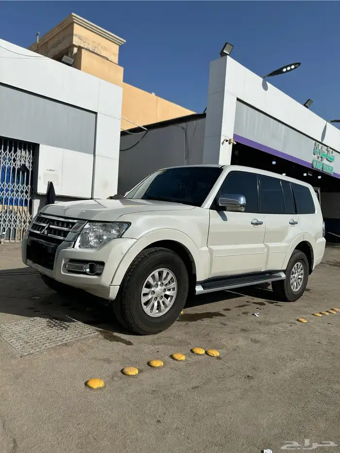 باجيرواميتسوبيشي 1