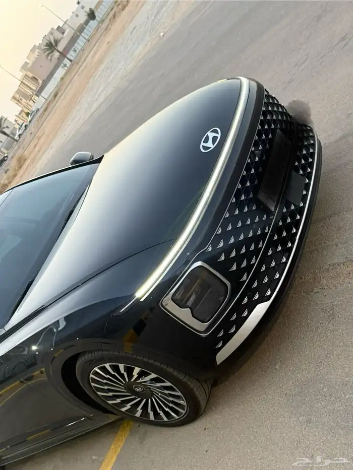 ازير موصفات فل 6 سلندر ورد كوريا شكل الجديد 25