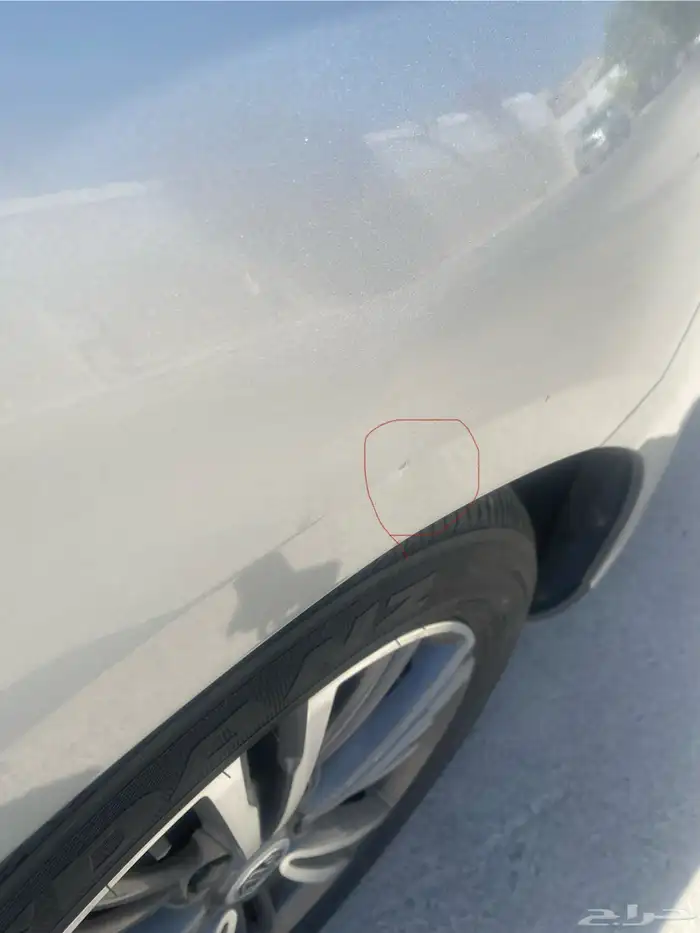 ام جي 5 موديل 2021 للتنازل MG5 بمقابل 6