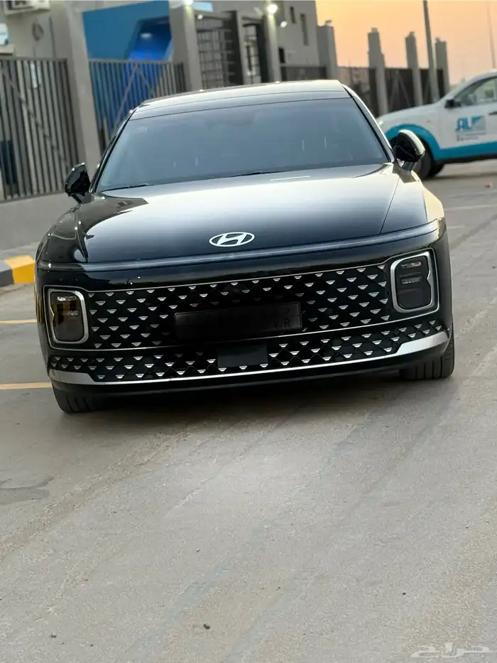 ازير موصفات فل 6 سلندر ورد كوريا شكل الجديد 0