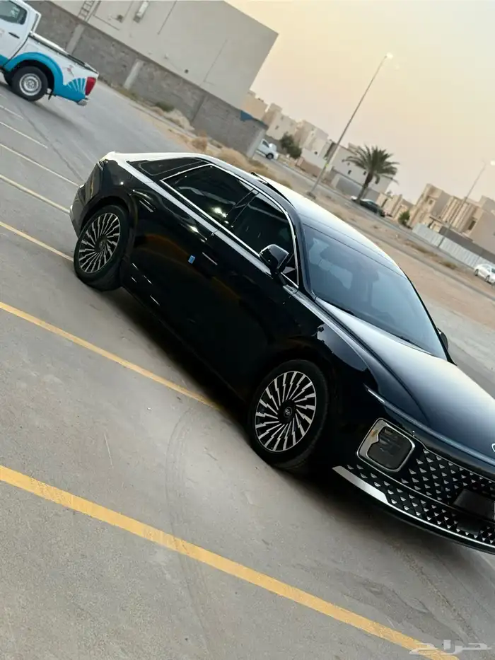 ازير موصفات فل 6 سلندر ورد كوريا شكل الجديد 1