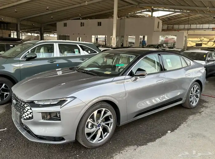 فورد توروس تيتانيوم موديل 2026 كاش اقساط 0