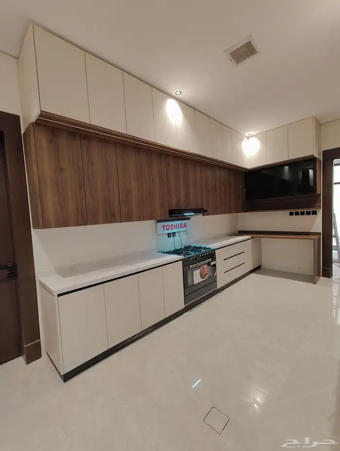 تفصيل اجود أنواع المطابخ 13