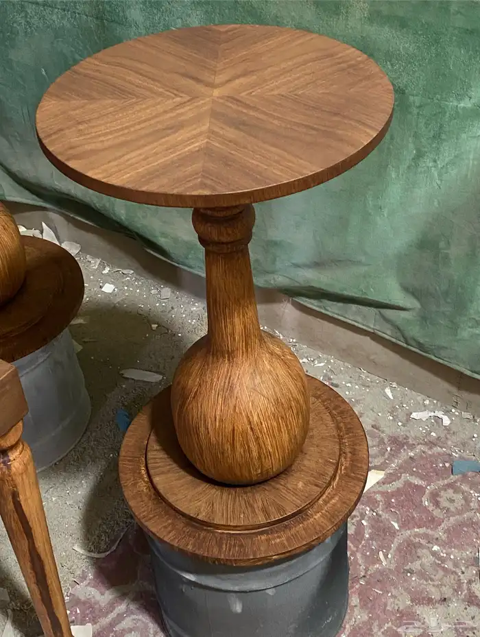 تفصيل طاولات 1