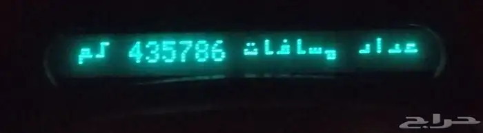 جمس سوبربان تشليح 6