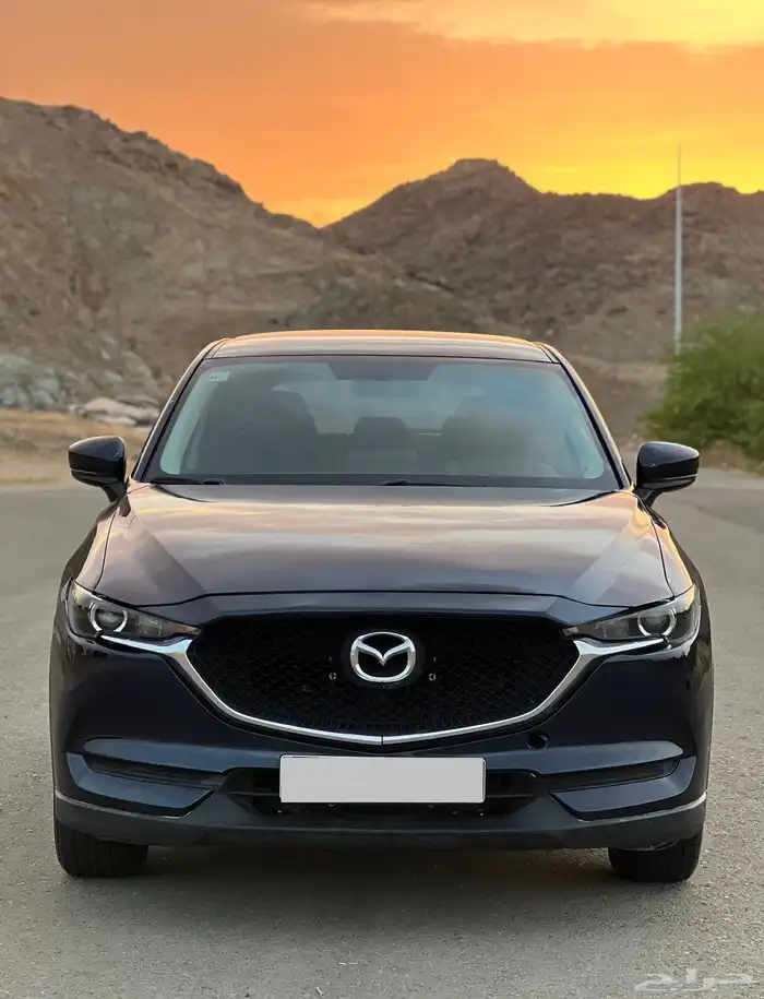 للبيع مازدا Cx5 موديل 2021 0