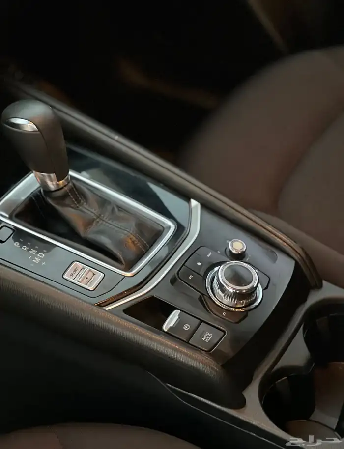 للبيع مازدا Cx5 موديل 2021 11