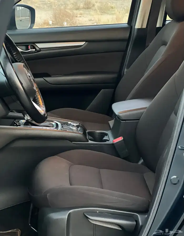 للبيع مازدا Cx5 موديل 2021 6