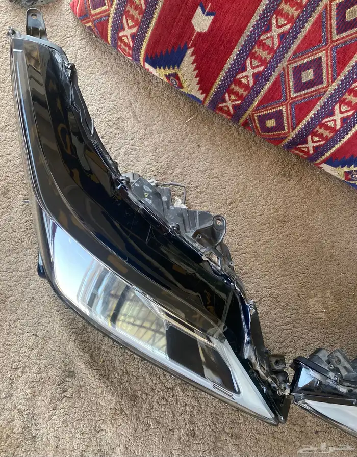 شمعات لكزس RX2022 4