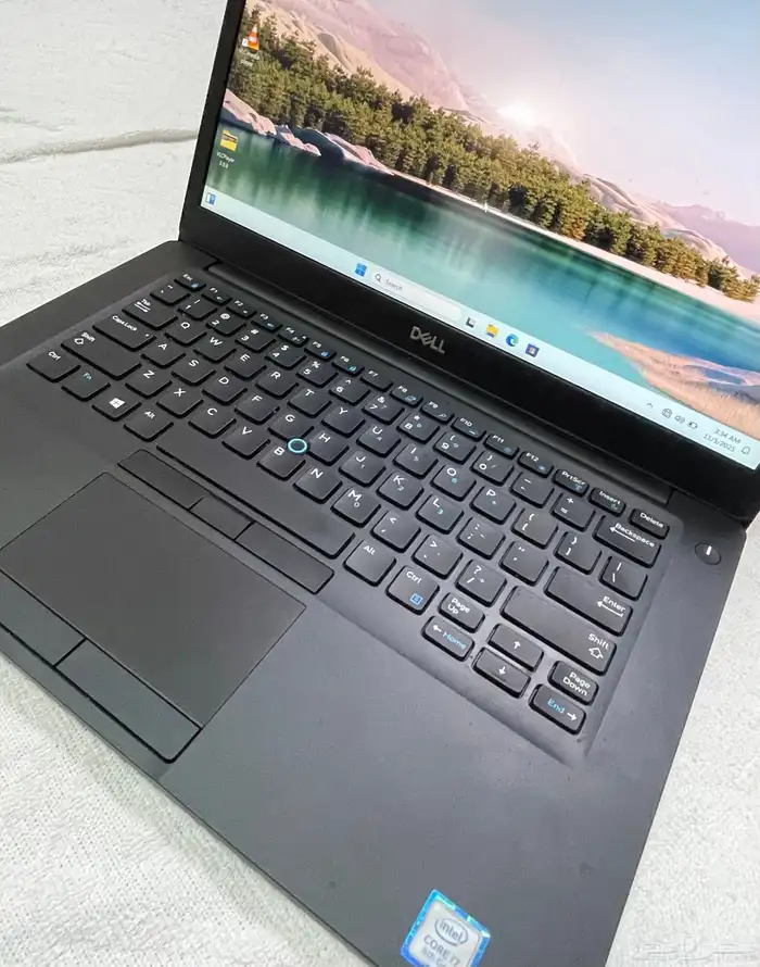 لاب توب ديل 0