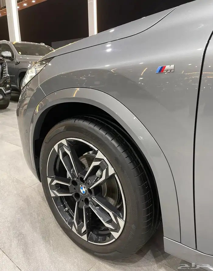 بي ام دابليو Kit m X2 SDRIVE 18i 2026 19