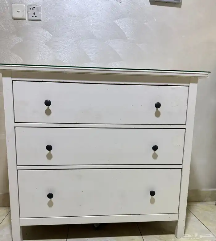 دولاب ايكيا وتسريحه من ايكيا 0