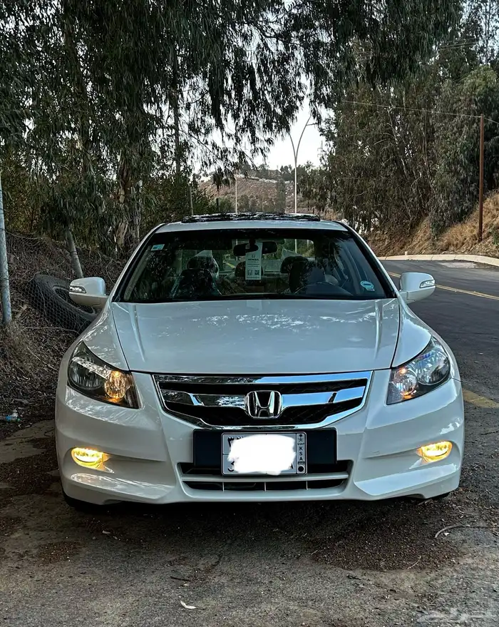 للبيع اكورد 0