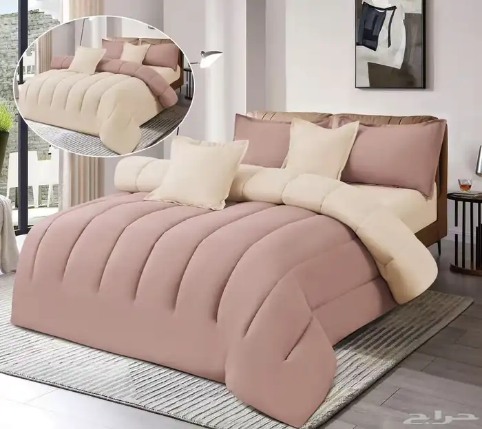 مفارش صيفيه 4