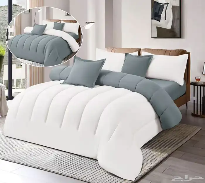 مفارش صيفيه 0