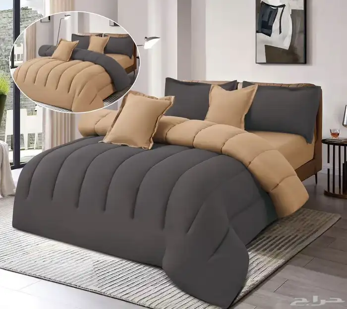 مفارش صيفيه 1