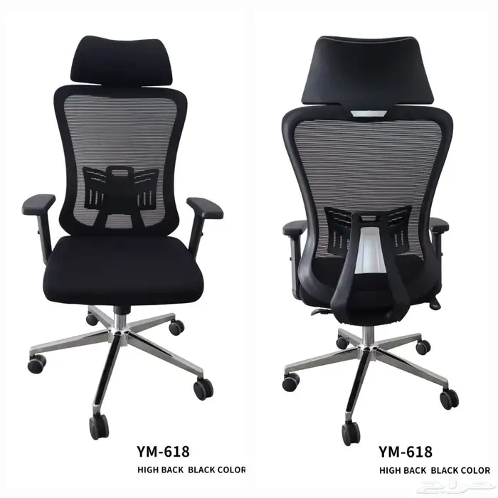 لدينا جميع أنواع الأثاث المكتبي المتوفر 54