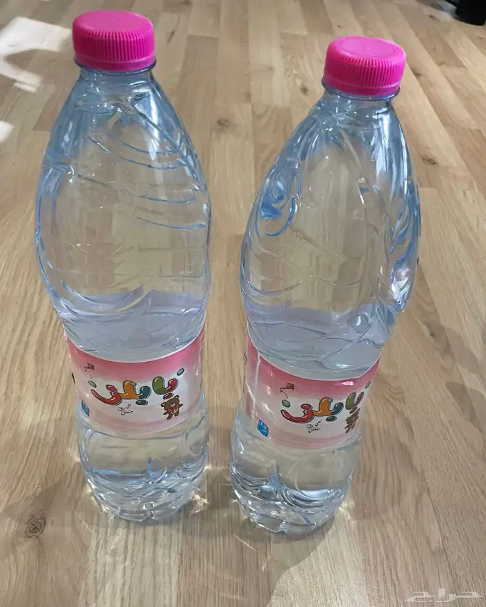 حليب وموية للاطفال 2