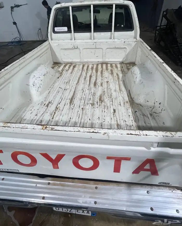 هايلوكس غماره 20