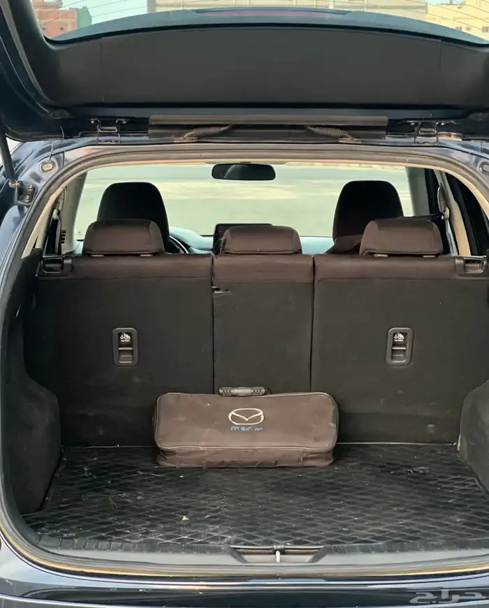 للبيع مازدا Cx5 موديل 2021 14