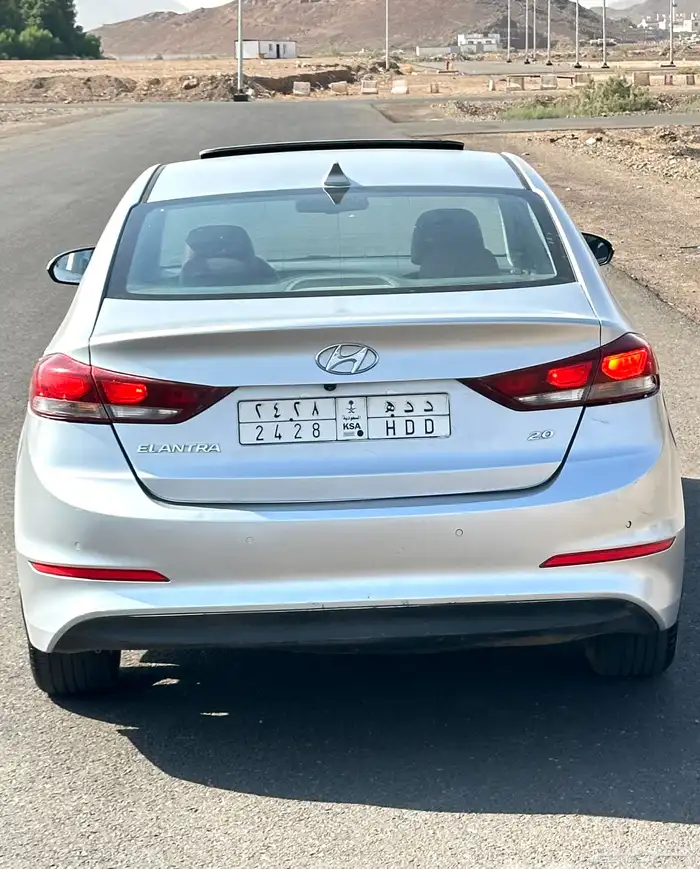 النترا 2018 فل كامل للبيع 0